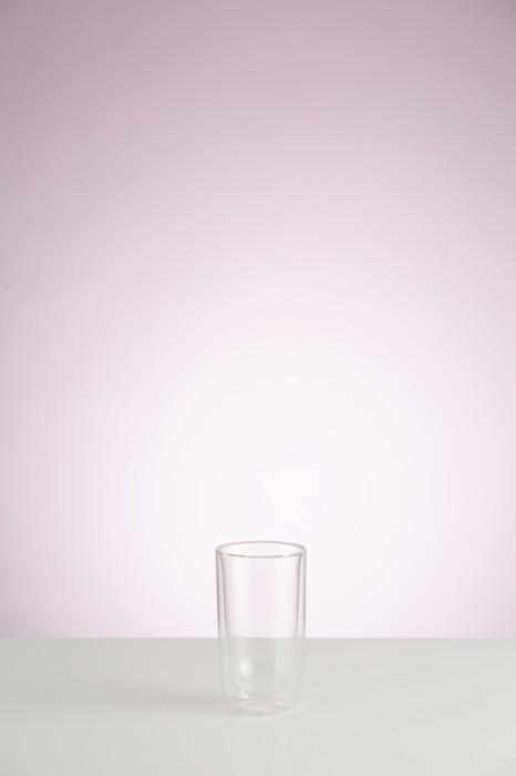 Actual product image Typhoon Cafe Concept milk glass (360 ml, 1 x)