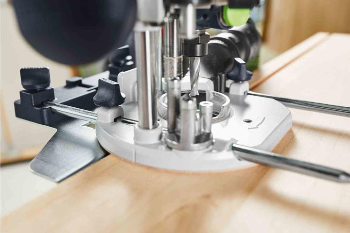 Produktbild Festool Spiralnutfräser HS Spi S8 D10/30