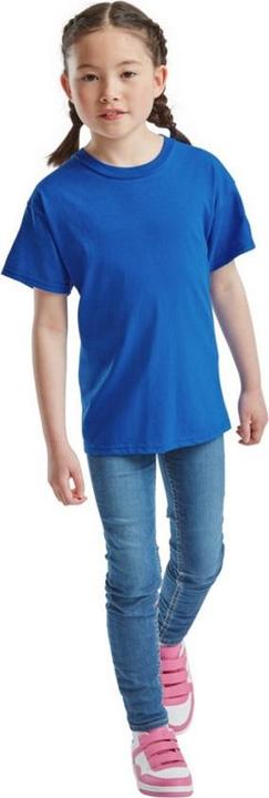 Produktbild Fruit of the Loom Original TShirt (152, 158)