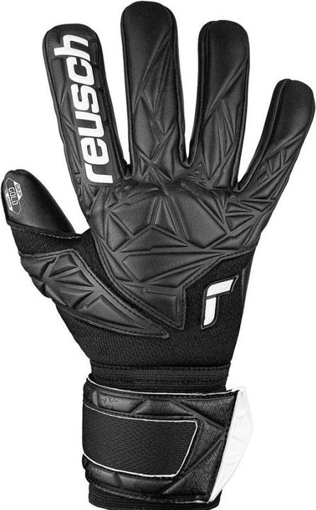 Actual product image Reusch Attract Gold Gloves (7.5)