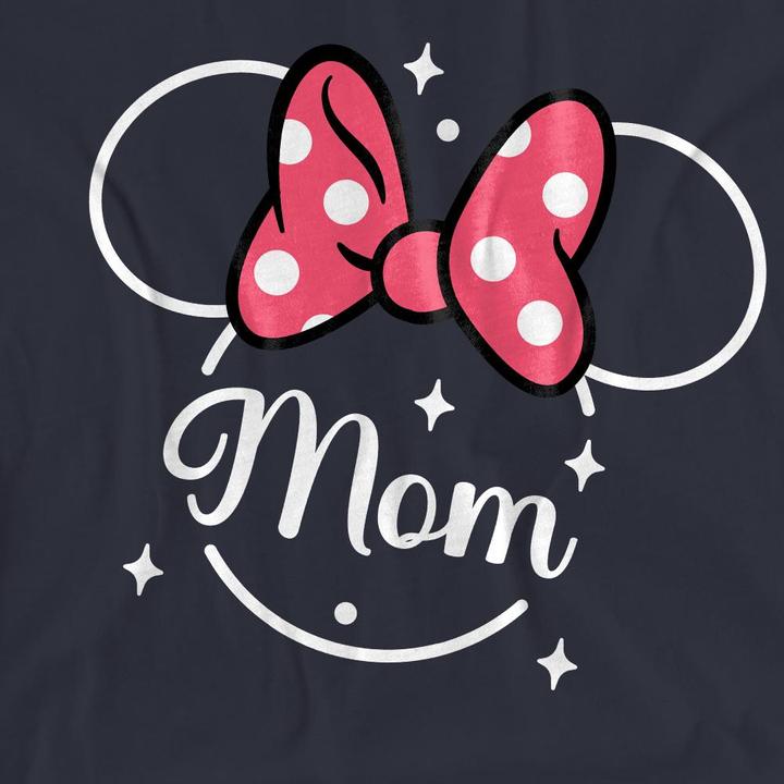 Produktbild Minnie Mouse Mom TShirt (S)