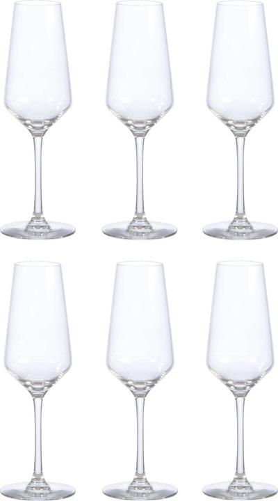 Produktbild Arcoroc Juliette (23 cl, 6 Gläser, Sektgläser)