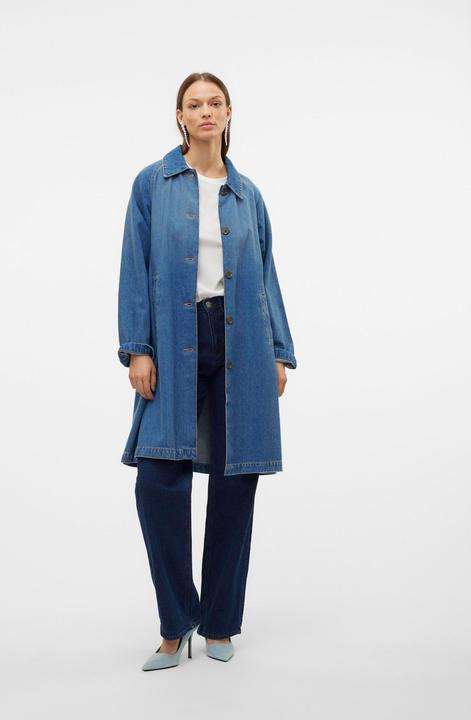 Produktbild Vero Moda VMSOPHIE Mantel Trenchcoat (S)