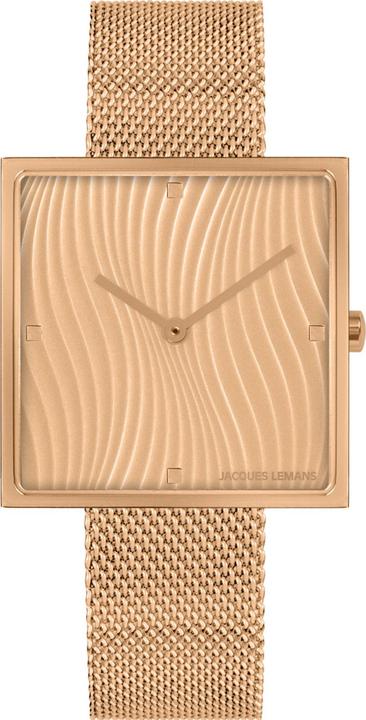 Immagine prodotto Jacques Lemans Damenuhr La Passion (Orologio da polso analogico, 30 mm)