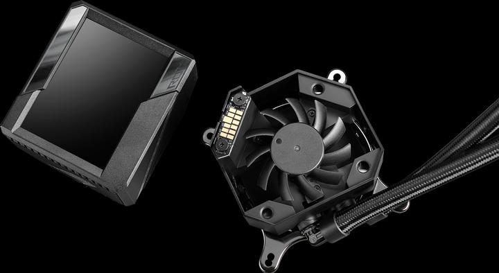 Produktbild ASUS WAK ROG Ryujin II 360