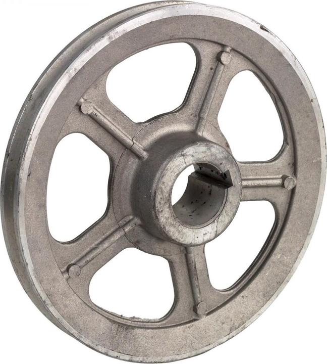Immagine prodotto Dema Riemenscheibe klein für Elektromotor Elektro Motor für Kompressor Art. 24517