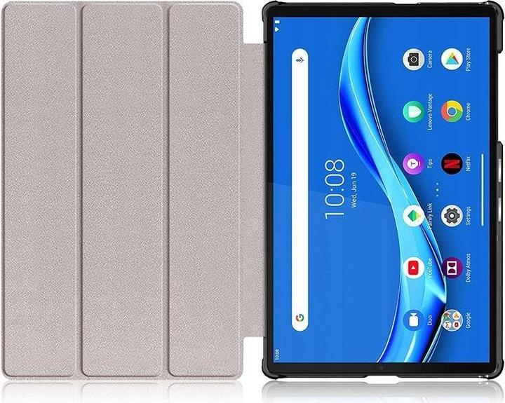 Actual product image Tech SmartCase (Lenovo Tab M10 HD (2nd gen))