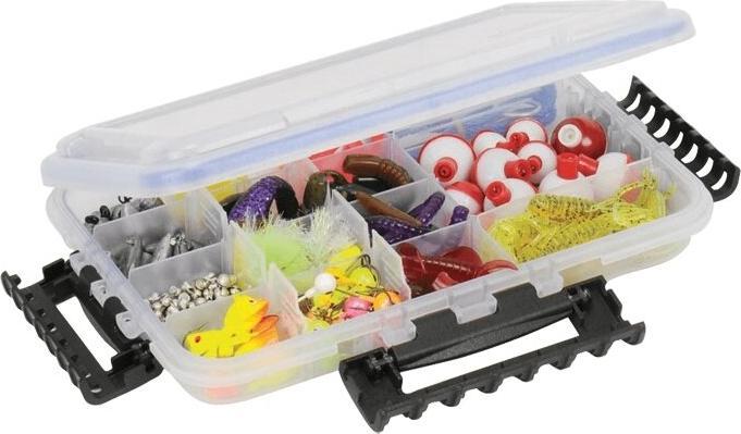 Produktbild Plano Wasserdichte Kunststoffbox 3600