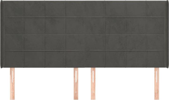 Produktbild VidaXL Benson (183 x 16 x 128 cm)
