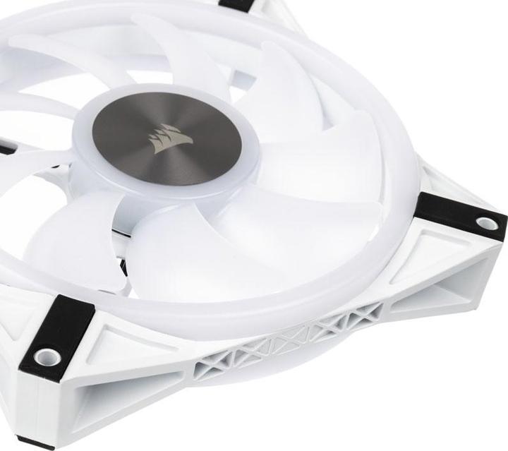 Image du produit Corsair iCUE QL140 RGB (140 mm, 1 x)