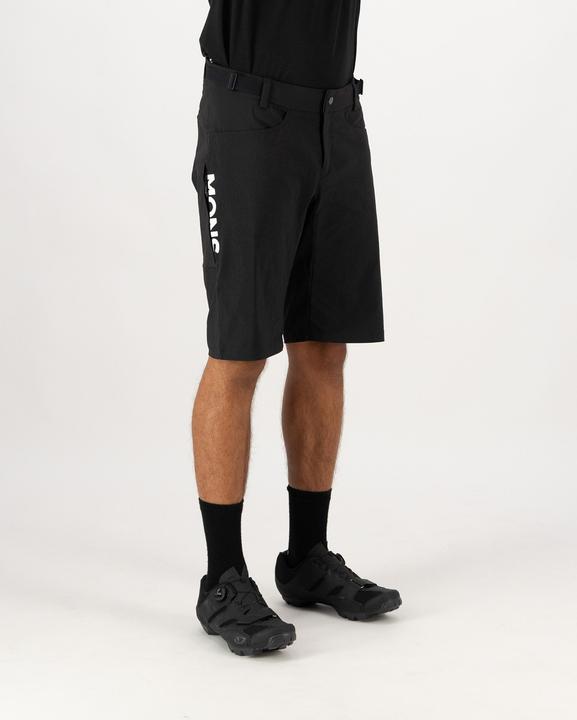 Produktbild Mons Royale Diversion Merino Trail Shorts (XL)