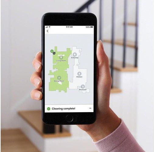 Produktbild iRobot Roomba s9 (Saugroboter)