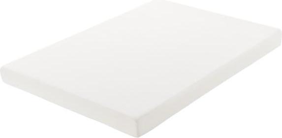 Immagine prodotto Juskys Materasso in schiuma fredda (180 x 200 cm, Nucleo di schiuma)