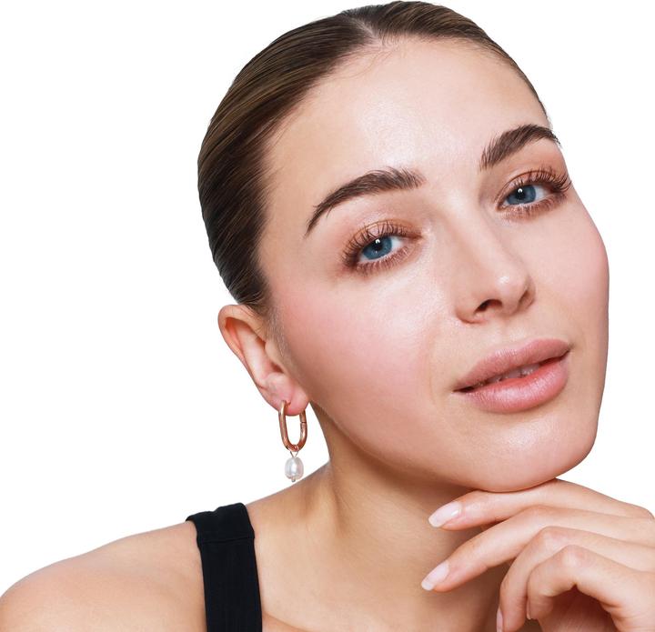 Produktbild Heideman Jenna rose goldfarben (100% Edelstahl)