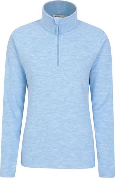 Immagine prodotto Mountain Warehouse Snowdon Felpa in Pile Donna (42 D)