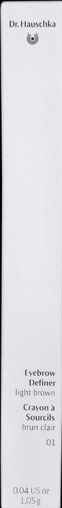 Immagine prodotto Dr. Hauschka Eye Brow Definer 01 1,05 g (01 marrone chiaro)