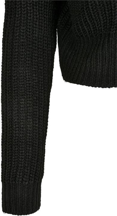 Immagine prodotto Urban Classics Cardigan corto da donna (XL)