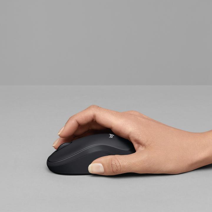 Produktbild Logitech B220 Silent (Kabellos)