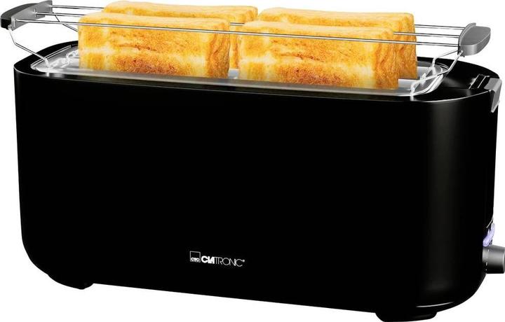 Image du produit Clatronic TA 3802 (Fiche CH)