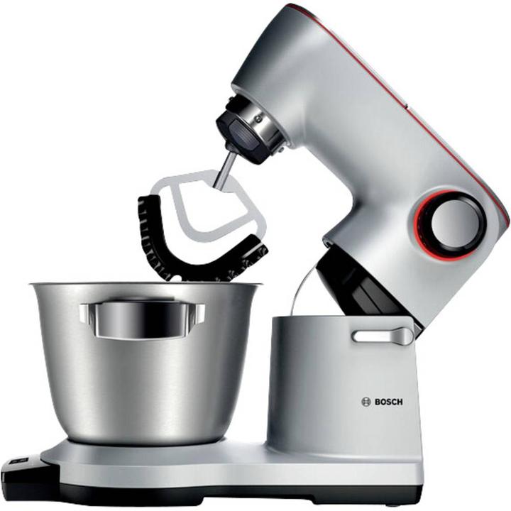 Image du produit Bosch Hausgeräte OptiMUM MUM9AX5S00 (1500 W)
