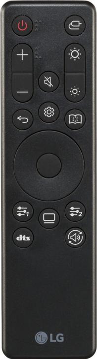 Actual product image LG UltraGear 27GS95QX-B (2560 x 1440 pixels, 27")