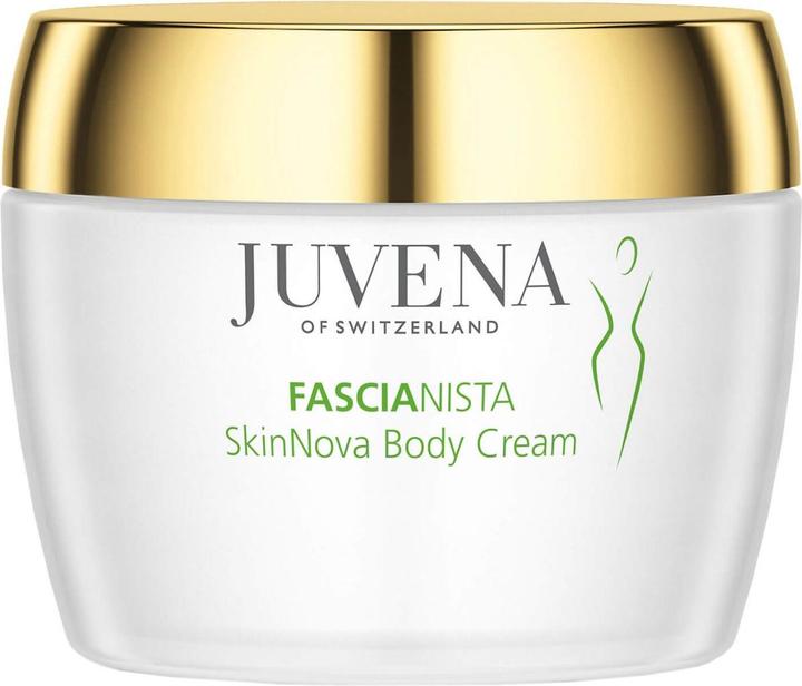 Actual product image Juvena Fascianista SkinNova Body Cream (Body cream, 200 ml)