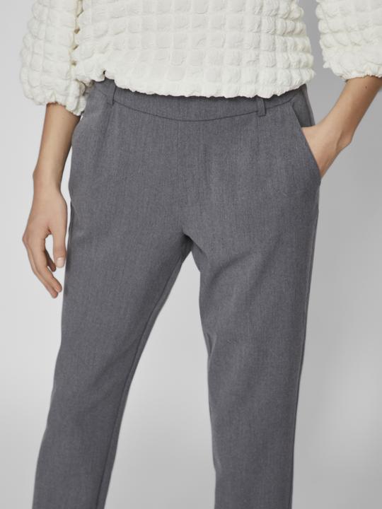 Immagine prodotto Vila Pantaloni slim fit a vita alta (40)