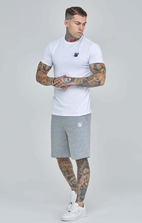 Immagine prodotto Siksilk Magliette Maglietta essenziale (S)