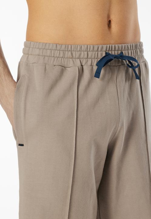 Produktbild Schiesser Pyjamashorts Mix + Relax (50)