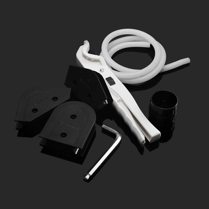 Barrow Kit de flexion Hardtube 16 mm (Métal)