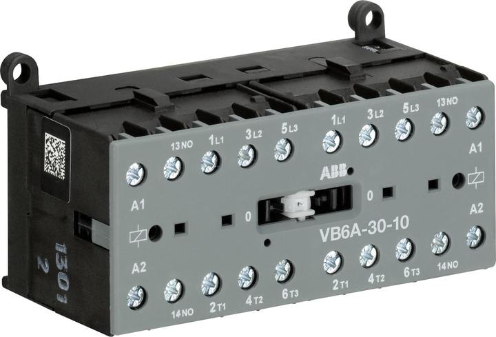 Image du produit ABB Vanne de retournement