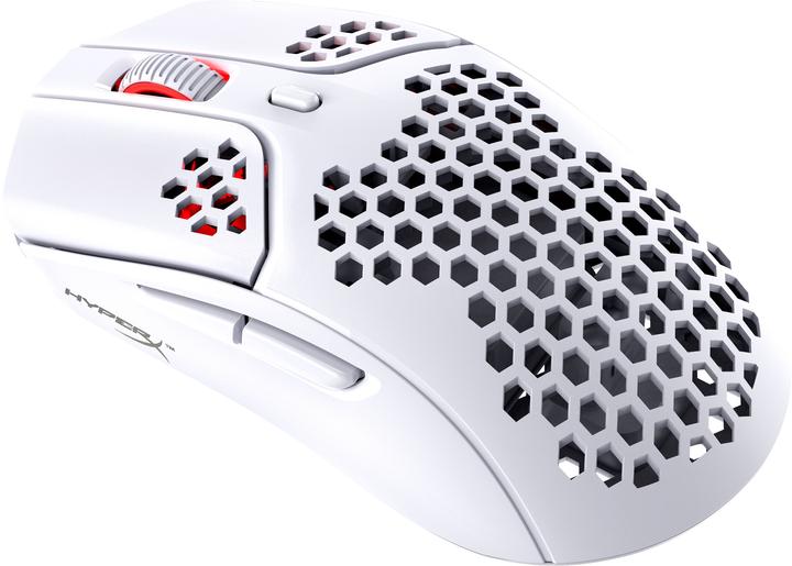 Actual product image HyperX Pulsefire Haste (Wireless)