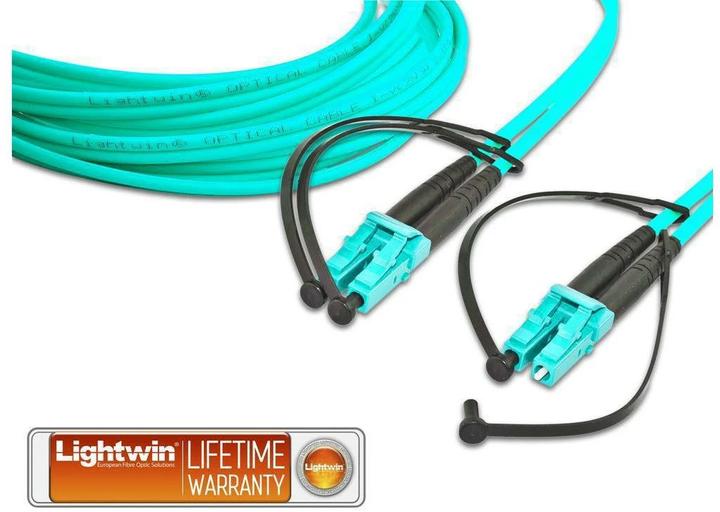 Produktbild Lightwin Netzwerkkabel (CAT7, 5 m)