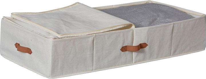 Produktbild Love it Store it Premium Unterbettkommode (90 x 45 x 18 cm, 73 l)
