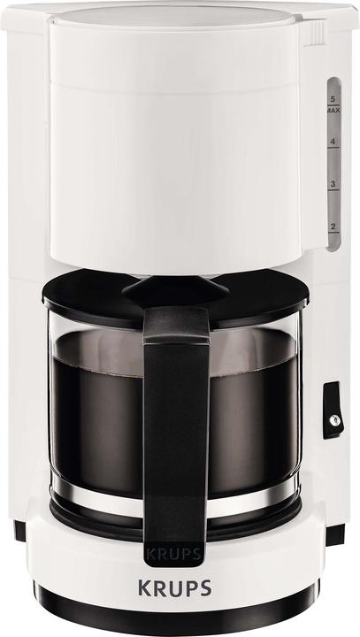 Actual product image Krups F 18301 AromaCafe 5