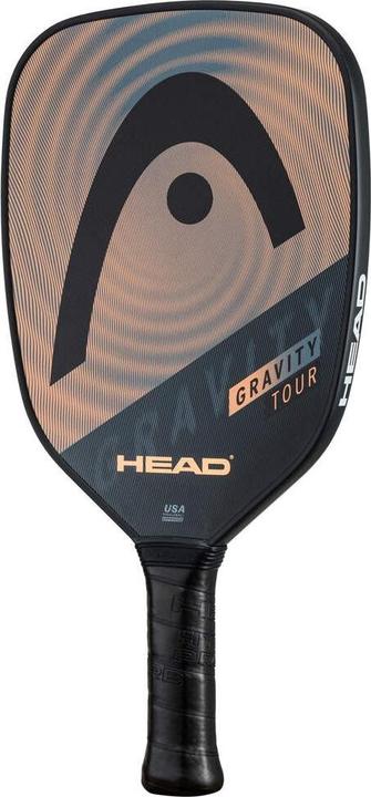 Immagine prodotto Head Racchetta da pickleball Gravity Tour 2023