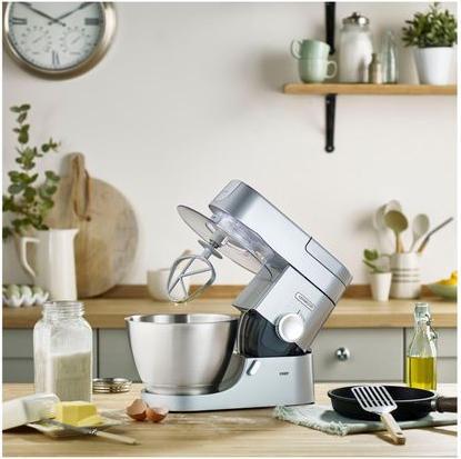 Actual product image Kenwood Chef XL (1200 W)