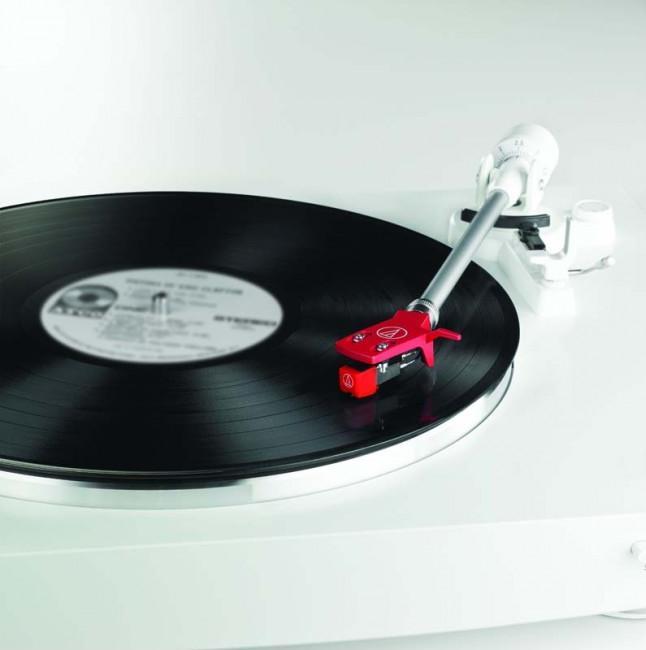 Produktbild Audio-Technica AT-LP3 (Vollautomatisch)
