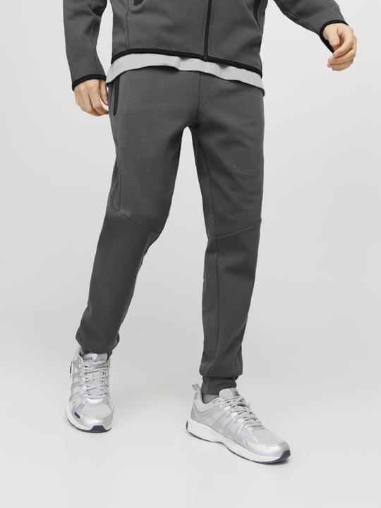 Actual product image Jack & Jones Slim fit jogging trousers Slim fit trousers (XS)