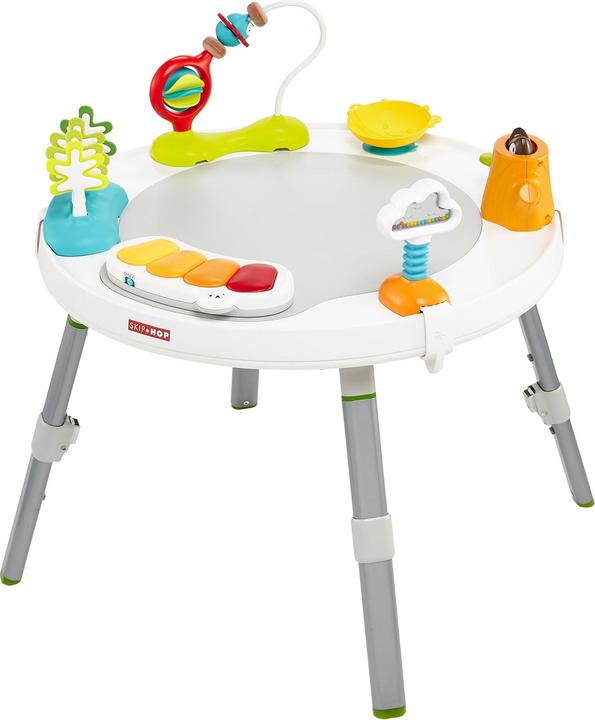 Image du produit Skiphop 3 Stage Activity Center (trotteur)