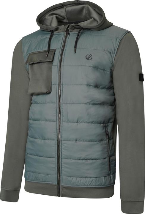Produktbild Dare2b Sharp Steppjacke Hybrid (S)
