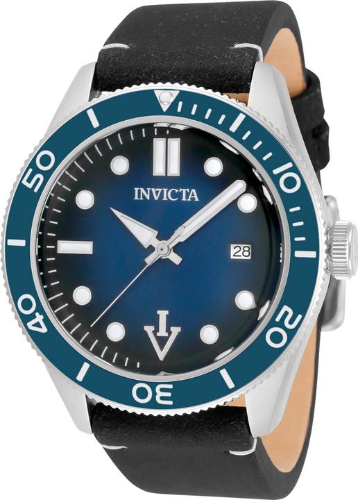 Image du produit Invicta Vintage - 33515 (Montre analogique, 45 mm)