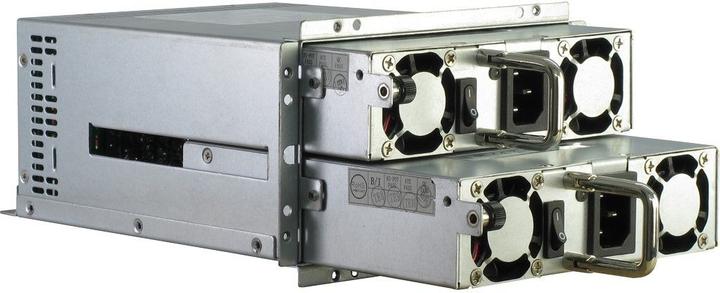 Produktbild Intertech W, 80+ PFC (450 W)