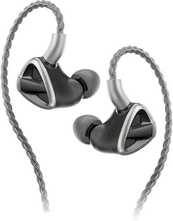 Image du produit FiiO FH19 (pas de réduction du bruit, Filaire)