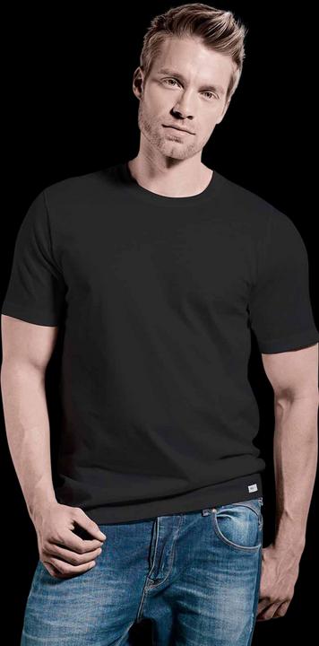 Image du produit ISA Bodywear Shirt à manches courtes pack de 2 (S)