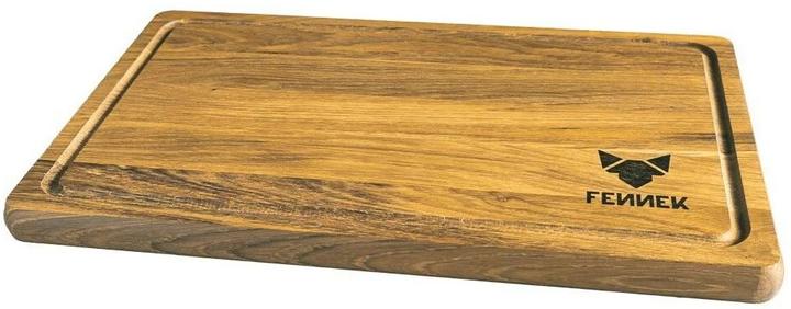 Actual product image Fennek Grill Cutting board 25 cm x 40 cm