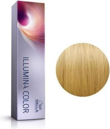 Actual product image Wella Illumina Color Hair Color Blonde (8/38)