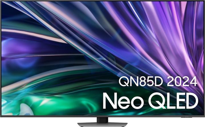 Produktbild Samsung QN85D TV 55" NEO QLED SMART TV WITH IA (2024) TQ55QN85DBTXXC (55", NeoQLED, 4K, 2024)