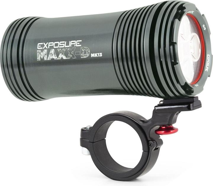 Actual product image Exposure Lights MaXx-D Reflex