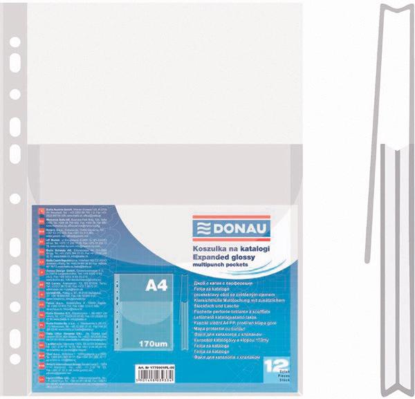 Image du produit Staples Boîtiers CD DONAU